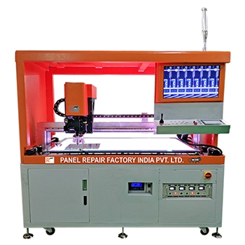 laptop lcd panel repair factory